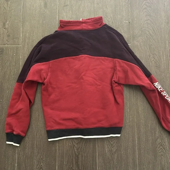 Nike Pullover Small - Picture 5 of 6